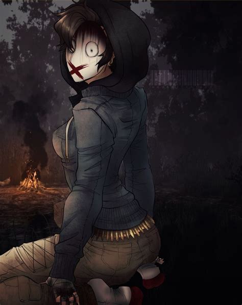 Showing search results for parody:dead by daylight - just some of the over a million absolutely free hentai galleries available. 